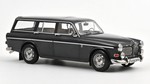 Volvo Amazon Break 1966 (Graphite Grey) by NOREV