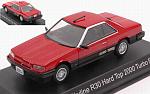 Nissan Skyline R30 Hard Top 2000 RS 1983 (Red) by NOREV