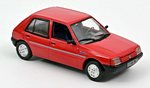 Peugeot 205 Junior 1988 (Red) by NRV