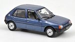 Peugeot 205 GL 1988 (Ming Blue) by NOREV