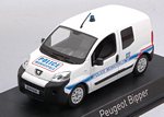 Peugeot Bipper 2009 Police Municipale by NOREV