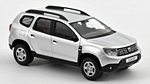 Dacia Duster 2021 (Highland Grey) by NOREV