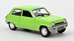 Renault 5 1972 (Light Green) by NOREV