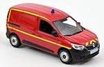 Renault Express 2021 Pompiers by NOREV