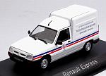 Renault Express 1995  Gendarmerie La Prevention Routiere by NOREV