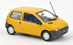 Renault Twingo 1993 (Indian Yellow) by NOREV