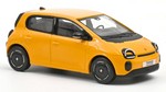 Renault Twingo E-tech 2026 (Mango Yellow) by NOREV