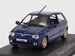 Renault Clio Williams 1996 (Blue) by NOREV