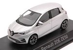 Renault Zoe ZE50 2020 (Higland Grey) by NOREV