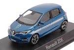 Renault Zoe 2021 Gendarmerie by NOREV