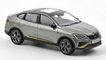 Renault Arkana E-Tech Engineered 2022 (Grey Metallic) by NOREV