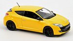 Renault Megane RS 2009 (Yellow) by NOREV