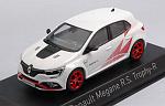 Renault Megane R.S.Trophy-R 2019 (White) by NOREV