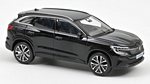 Renault Austral 2022 (Diamond Black) by NOREV