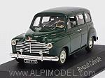 Renault Colorale 1952 (Sapin Green) by NOREV