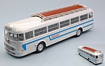 Chausson AP52 Bus 1955 Morineau-Gravier by NOREV