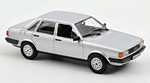Audi 80S 1979 (Silver) by NOREV