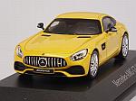 Mercedes AMG GT-S 2017 (Solarbeam) Mercedes Promo by NOREV