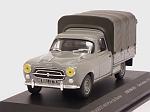 Peugeot 403 Pick-up Bache' by ODEON