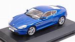 Aston Martin DB9 Coupe (Cobalt Blue) by OXFORD