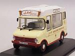 Bedford CF Ice Cream Van Morrison Hockkings by OXFORD