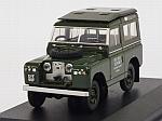 Land Rover Series II SWB Post Office Telephones by OXFORD