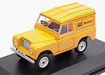 Land Rover Serie III SWB Hard Top AA Service by OXFORD