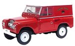 Land Rover Series III SWB Royal Mail by OXFORD