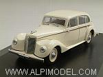 Armstrong Siddeley Lancaster (Ivory) by OXFORD