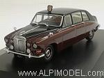 Daimler DS420 Queen Mother (Claret/Black) by OXFORD