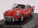 Daimler SP 250 (Royal Red) by OXFORD