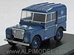 Land Rover Series 1 Hard Top by OXFORD