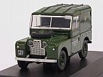 Land Rover 88 Series 1 Hard Top Post Office Telephones by OXFORD