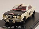 Ford Mustang #180 Rally Monte Carlo 1965 Geminiani - Anquetil by PREMIUM X.