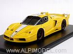 Ferrari FXX 2005 (Yellow) by RED LINE