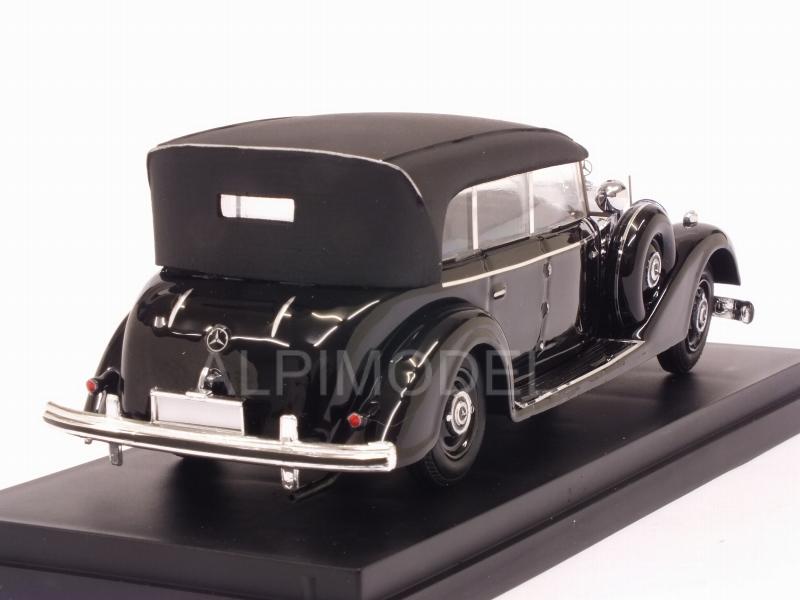 Mercedes 770K W150 Offener Tourenwagen 1941 (closed roof) by rio