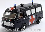 Fiat 238 Ambulanza Carabinieri by RIO
