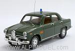 Alfa Romeo Giulietta Berlina Polizia Reparto Mobile by RIO