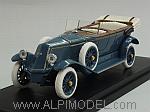 Renault 40 CV.open 1923 (Blue) by RIO