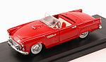 Ford Thunderbird 1956 (Red) by RIO
