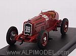 Alfa Romeo P3 #28 Winner GP Nice 1934 Achille Varzi by RIO