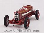 Alfa Romeo P3 #24 GP Monaco 1932 B.Borzacchini by RIO