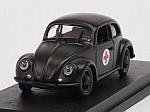 Volkswagen Beetle Ambulance by RIO