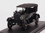 Fiat 501 La Saetta Del Re 1919 (Black) by RIO