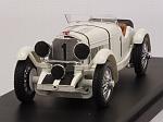 Mercedes SSK #1 Le Mans 1932 Foucret - Foucret by RIO