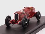Alfa Romeo P3 #58 Indy 500 Miles 1939 Luis Tomei by RIO