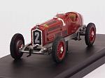 Alfa Romeo P3 #2 Winner GP Germany 1932 Rudolf Caracciola by RIO