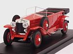 Fiat 519 S Torpedo 1923 (Red) by RIO