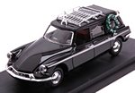 Citroen Break Hearse / Funeral Car 1963 by RIO