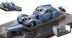 Bugatti Type 57 SC Atlantic 1936 (Light Blue Metallic) by RIO